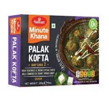 PALAK KOFTA 283 G 